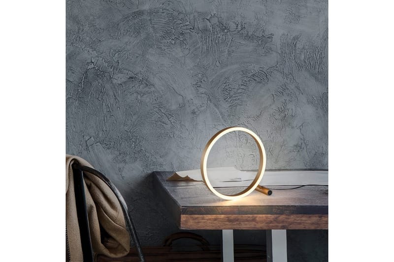 Bordlampe Ritus - 10x28x28,5 cm - Belysning - Innendørsbelysning & Lamper - Nattlampe - Nattlampe bord