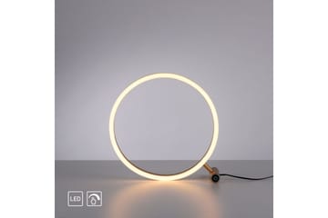 Bordlampe Ritus - 10x28x28,5 cm - Belysning - Innendørsbelysning & Lamper - Nattlampe - Nattlampe bord