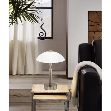Bordlampe Solo med touch - 26,5 cm - Belysning - Innendørsbelysning & Lamper - Nattlampe - Nattlampe bord