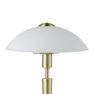 Bordlampe Solo med touch - Matt messing - Belysning - Innendørsbelysning & Lamper - Nattlampe - Nattlampe bord