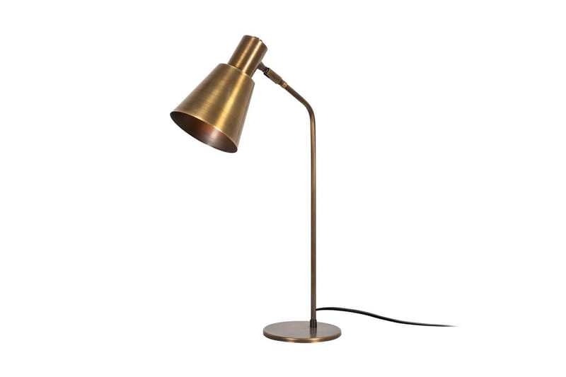 Bordlampe Sugana Giuseppe Vintage - Kobber - Belysning - Innendørsbelysning & Lamper - Nattlampe - Nattlampe bord