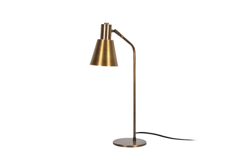 Bordlampe Sugana Giuseppe Vintage - Kobber - Belysning - Innendørsbelysning & Lamper - Nattlampe - Nattlampe bord