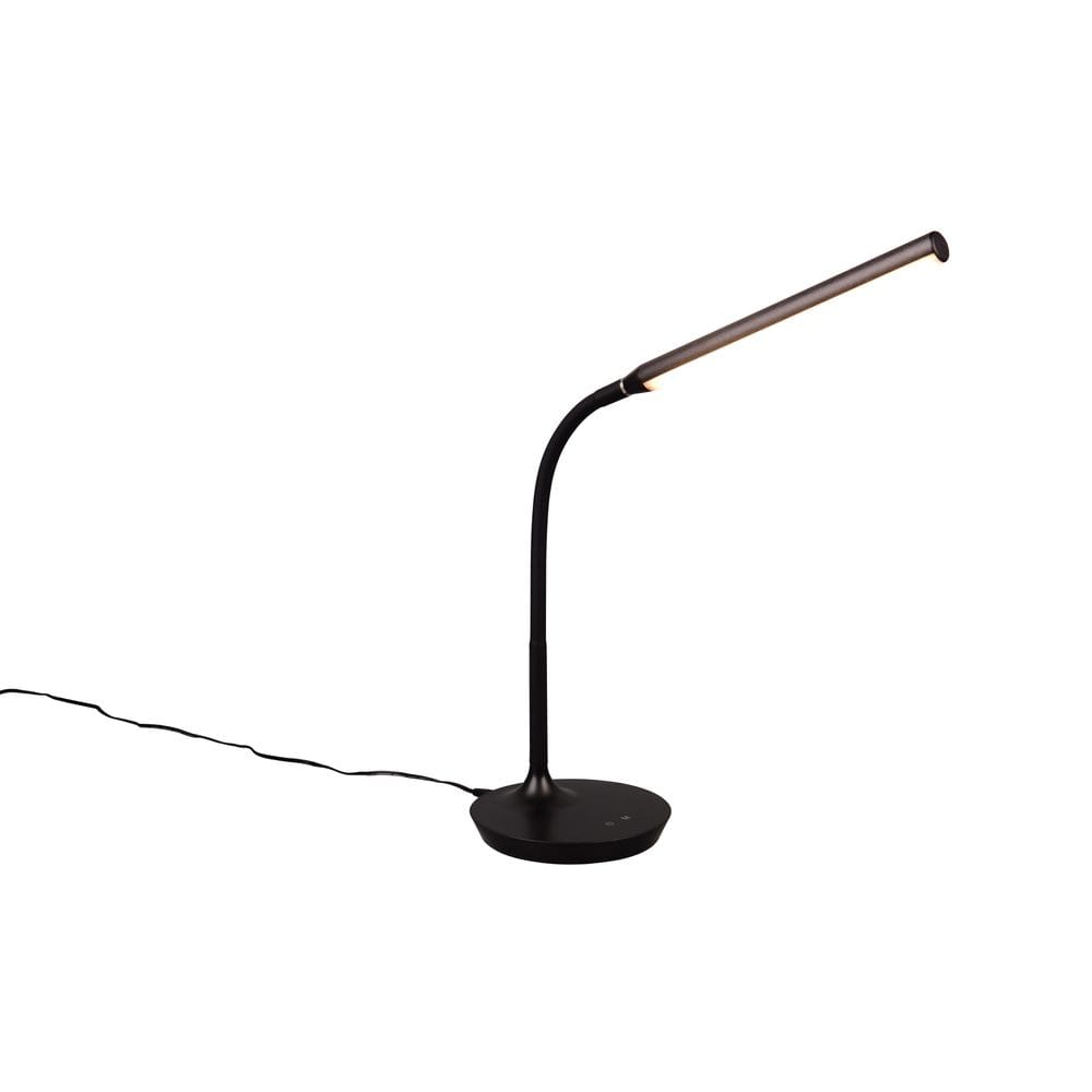 Bordlampe Toro - Svart