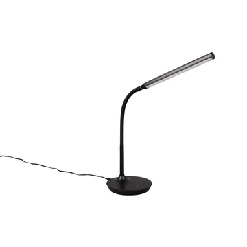 Bordlampe Toro - Svart - Belysning - Innendørsbelysning & Lamper - Nattlampe - Nattlampe bord