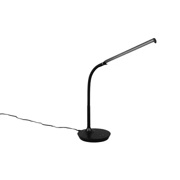 Bordlampe Toro - Svart - Belysning - Innendørsbelysning & Lamper - Nattlampe - Nattlampe bord
