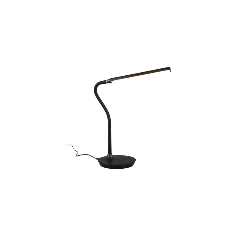 Bordlampe Toro - Svart - Belysning - Innendørsbelysning & Lamper - Nattlampe - Nattlampe bord