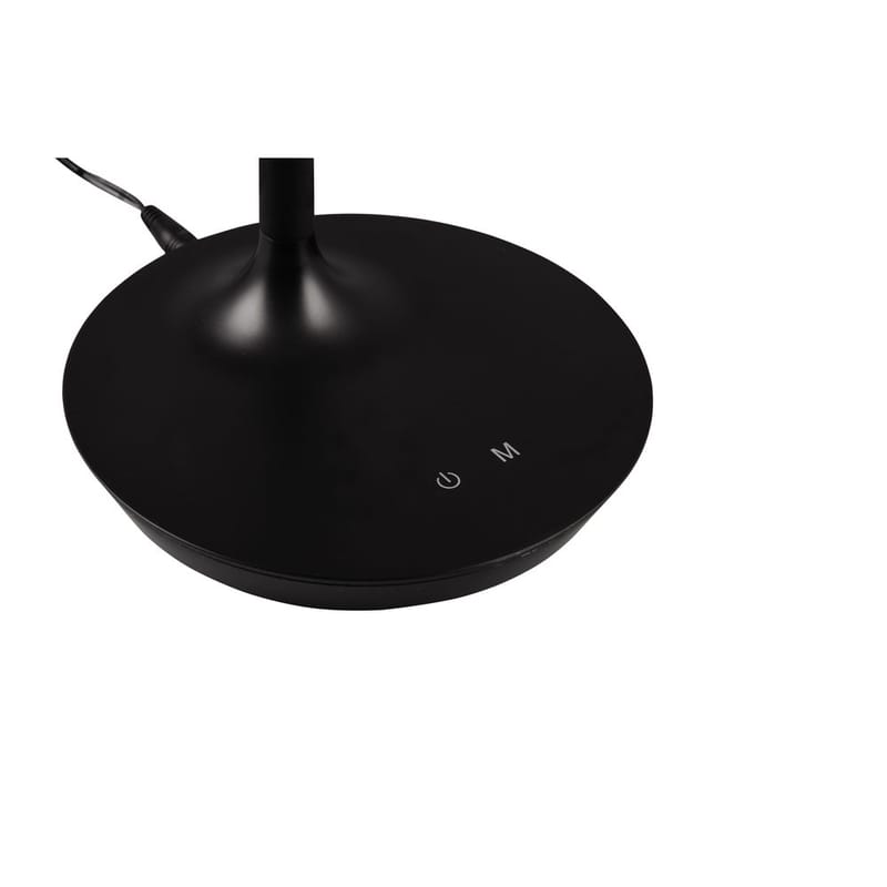 Bordlampe Toro - Svart - Belysning - Innendørsbelysning & Lamper - Nattlampe - Nattlampe bord