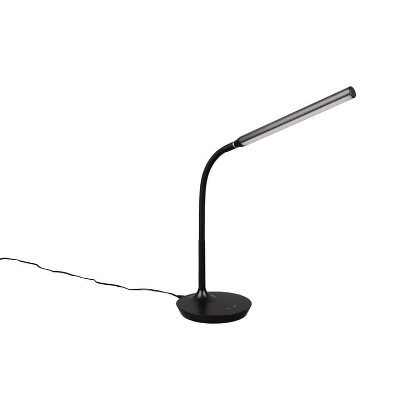 Bordlampe Toro - Svart - Belysning - Innendørsbelysning & Lamper - Nattlampe - Nattlampe bord