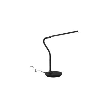 Bordlampe Toro - Svart - Belysning - Innendørsbelysning & Lamper - Nattlampe - Nattlampe bord
