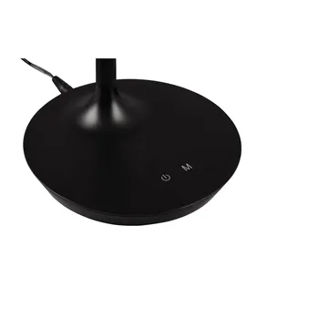 Bordlampe Toro - Svart - Belysning - Innendørsbelysning & Lamper - Nattlampe - Nattlampe bord