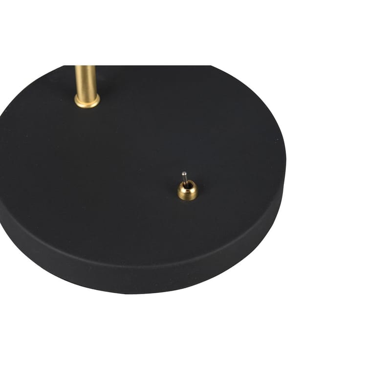 Bordlampe Traveller - Matt svart - Belysning - Innendørsbelysning & Lamper - Nattlampe - Nattlampe bord