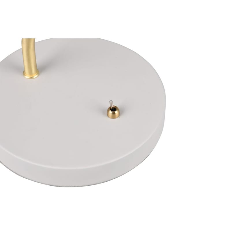 Bordlampe Traveller - Varm grå - Belysning - Innendørsbelysning & Lamper - Nattlampe - Nattlampe bord