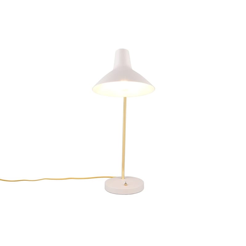 Bordlampe Traveller - Varm grå - Belysning - Innendørsbelysning & Lamper - Nattlampe - Nattlampe bord