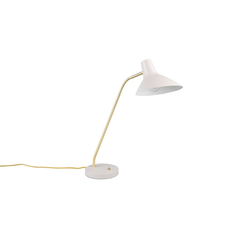 Bordlampe Traveller - Varm grå - Belysning - Innendørsbelysning & Lamper - Nattlampe - Nattlampe bord