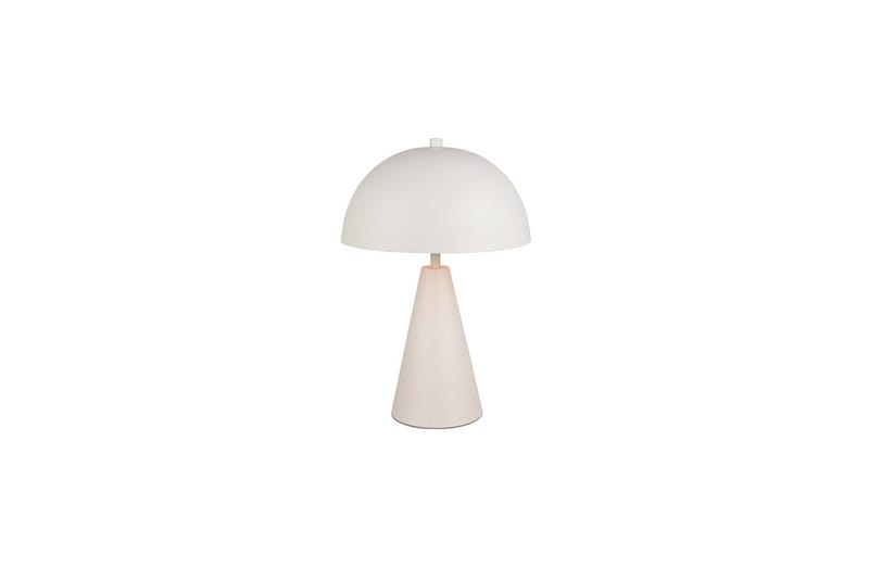 Bordlampe TRIO Alfie Varm grå - Varm grå - Belysning - Innendørsbelysning & Lamper - Nattlampe - Nattlampe bord