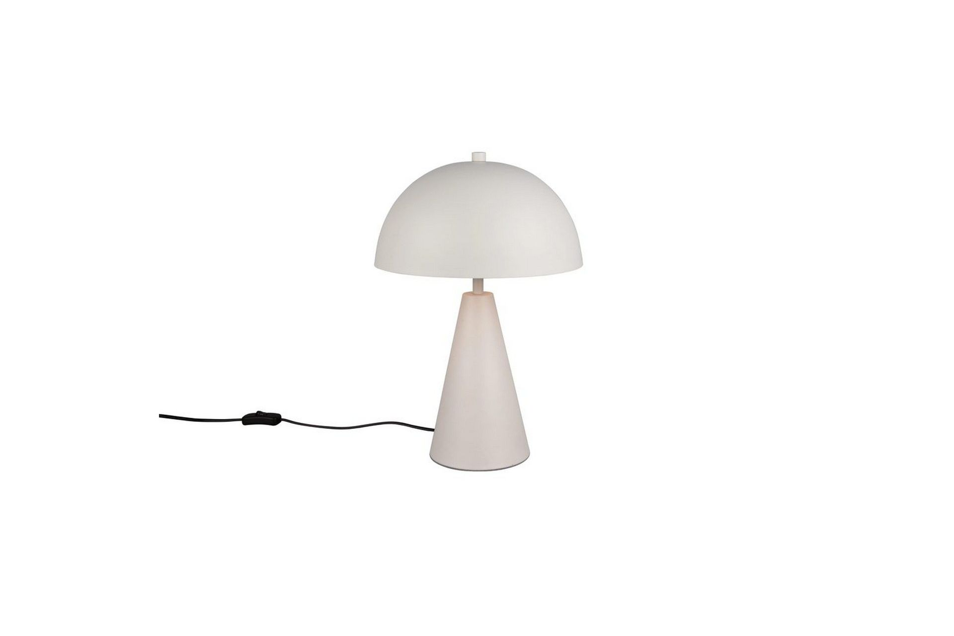 Bordlampe TRIO Alfie Varm grå - Varm grå