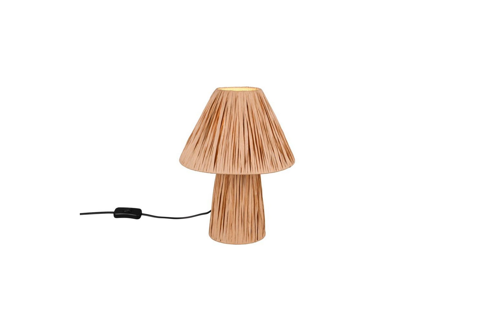 Bordlampe TRIO Anea -