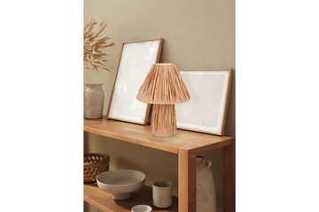 Bordlampe TRIO Anea - Belysning - Innendørsbelysning & Lamper - Nattlampe - Nattlampe bord