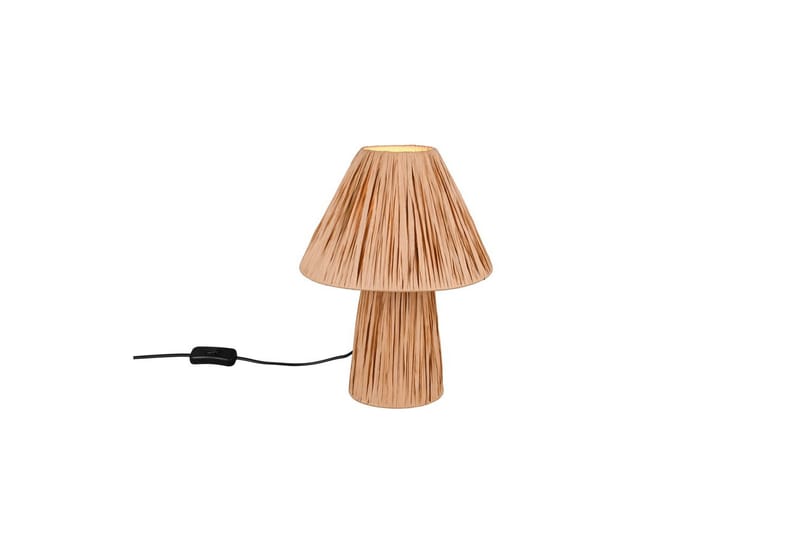 Bordlampe TRIO Anea - Belysning - Innendørsbelysning & Lamper - Nattlampe - Nattlampe bord