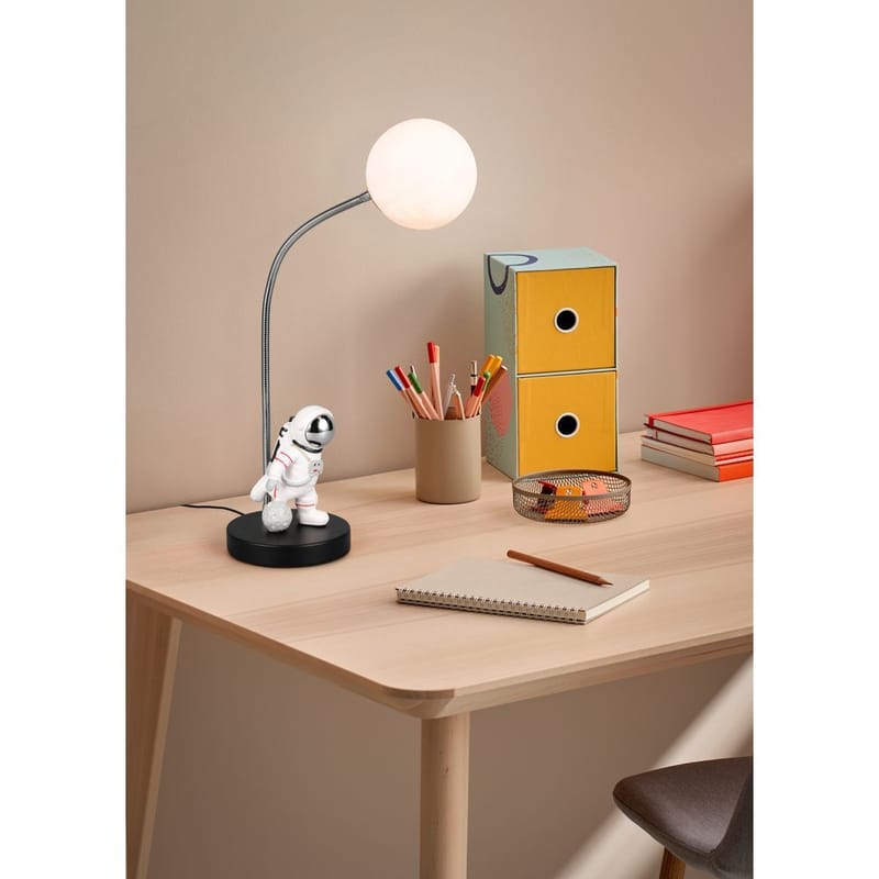 Bordlampe TRIO Arm - Belysning - Innendørsbelysning & Lamper - Nattlampe - Nattlampe bord