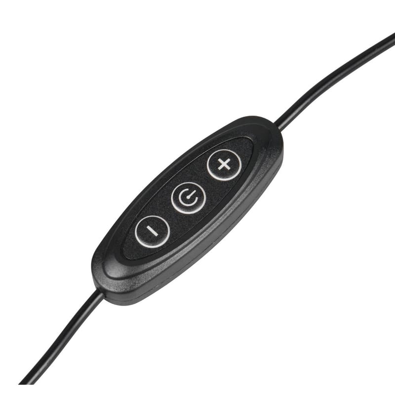 Bordlampe TRIO Arm - Belysning - Innendørsbelysning & Lamper - Nattlampe - Nattlampe bord