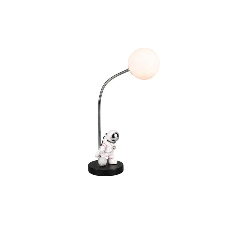 Bordlampe TRIO Arm - Belysning - Innendørsbelysning & Lamper - Nattlampe - Nattlampe bord