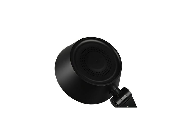 Bordlampe TRIO Ava Matt svart - Matt svart - Belysning - Innendørsbelysning & Lamper - Nattlampe - Nattlampe bord