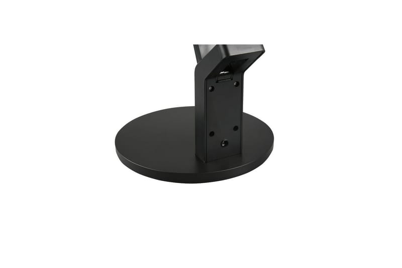 Bordlampe TRIO Ava Matt svart - Matt svart - Belysning - Innendørsbelysning & Lamper - Nattlampe - Nattlampe bord