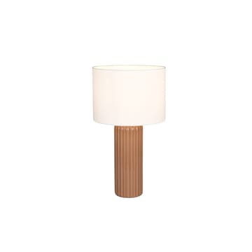 Bordlampe TRIO Blair - Mokka - Belysning - Innendørsbelysning & Lamper - Nattlampe - Nattlampe bord