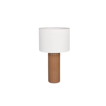 Bordlampe TRIO Blair - Mokka - Belysning - Innendørsbelysning & Lamper - Nattlampe - Nattlampe bord