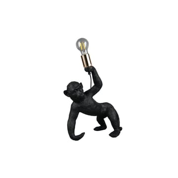 Bordlampe TRIO Bobo - Svart - Belysning - Innendørsbelysning & Lamper - Nattlampe - Nattlampe bord