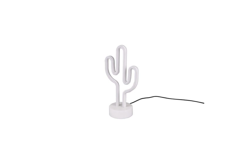 Bordlampe TRIO Cactus - Belysning - Innendørsbelysning & Lamper - Nattlampe - Nattlampe bord