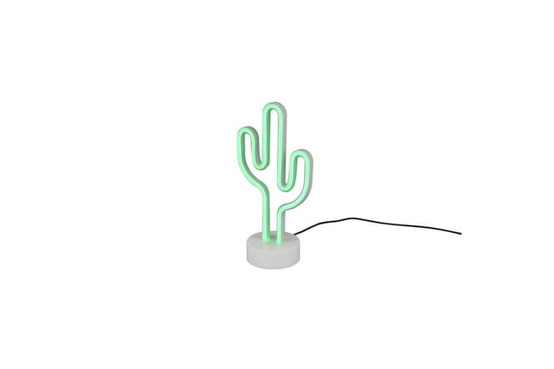 Bordlampe TRIO Cactus, undefined