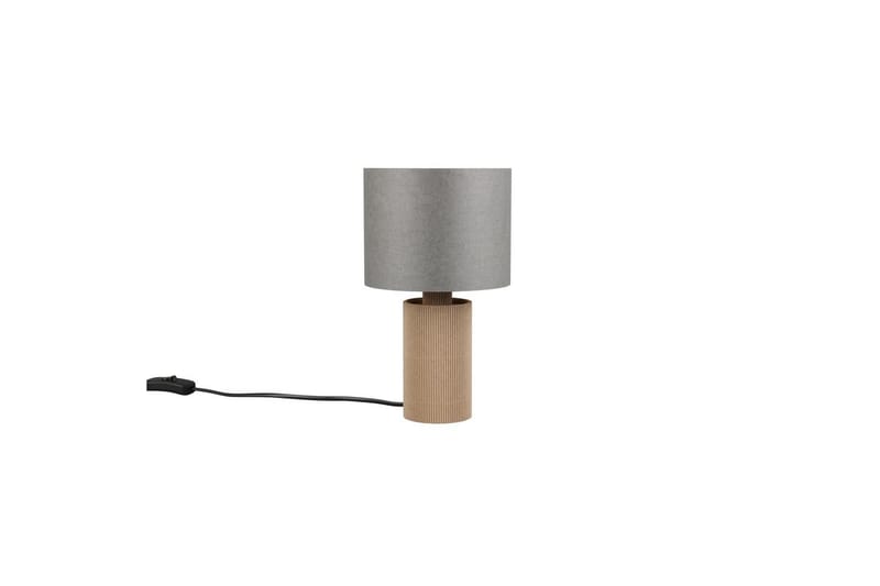 Bordlampe TRIO Canio 27 cm - 27 cm - Belysning - Innendørsbelysning & Lamper - Nattlampe - Nattlampe bord
