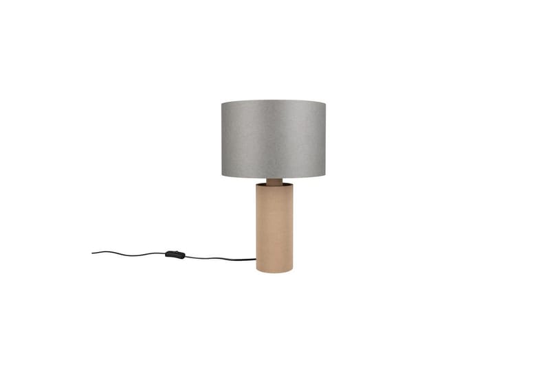 Bordlampe TRIO Canio 48 cm - 48 cm - Belysning - Innendørsbelysning & Lamper - Nattlampe - Nattlampe bord