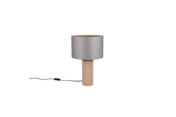 Bordlampe TRIO Canio 48 cm - 48 cm - Belysning - Innendørsbelysning & Lamper - Nattlampe - Nattlampe bord
