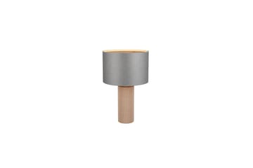 Bordlampe TRIO Canio 48 cm - 48 cm - Belysning - Innendørsbelysning & Lamper - Nattlampe - Nattlampe bord