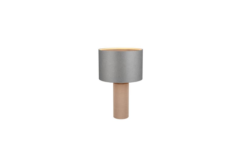 Bordlampe TRIO Canio 48 cm - 48 cm - Belysning - Innendørsbelysning & Lamper - Nattlampe - Nattlampe bord