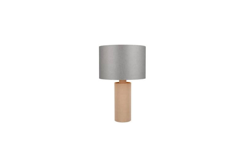 Bordlampe TRIO Canio 48 cm - 48 cm - Belysning - Innendørsbelysning & Lamper - Nattlampe - Nattlampe bord