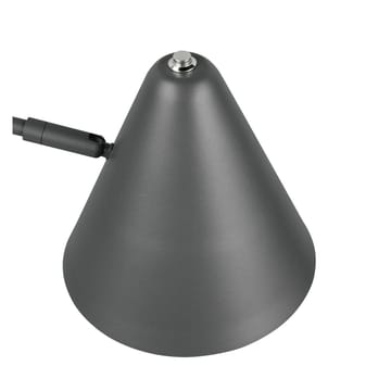 Bordlampe TRIO Cosima - Antrasitt - Belysning - Innendørsbelysning & Lamper - Nattlampe - Nattlampe bord