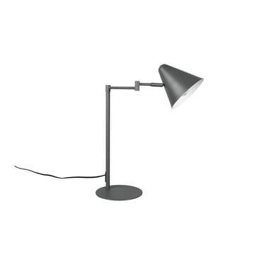 Bordlampe TRIO Cosima - Antrasitt - Belysning - Innendørsbelysning & Lamper - Nattlampe - Nattlampe bord