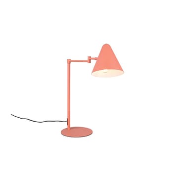 Bordlampe TRIO Cosima - Aprikos - Belysning - Innendørsbelysning & Lamper - Nattlampe - Nattlampe bord