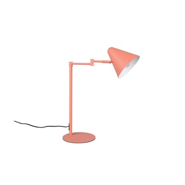 Bordlampe TRIO Cosima - Aprikos - Belysning - Innendørsbelysning & Lamper - Nattlampe - Nattlampe bord