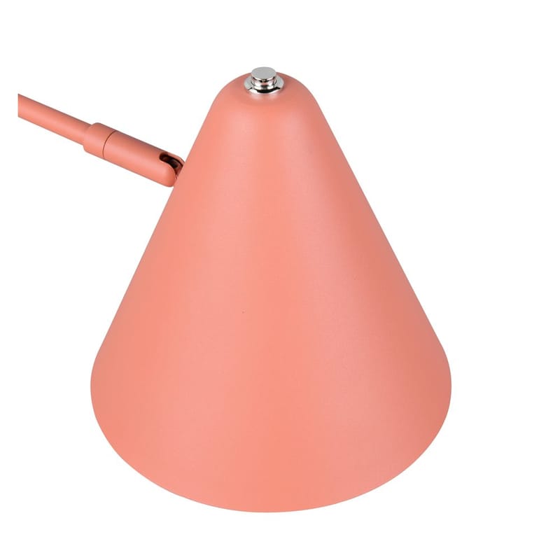 Bordlampe TRIO Cosima - Aprikos - Belysning - Innendørsbelysning & Lamper - Nattlampe - Nattlampe bord