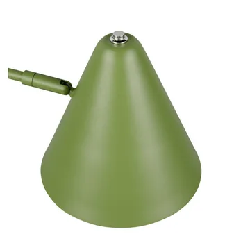 Bordlampe TRIO Cosima - Grønn - Belysning - Innendørsbelysning & Lamper - Nattlampe - Nattlampe bord