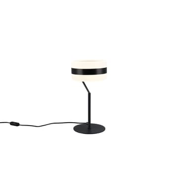 Bordlampe TRIO Dios - Matt svart - Belysning - Innendørsbelysning & Lamper - Nattlampe - Nattlampe bord