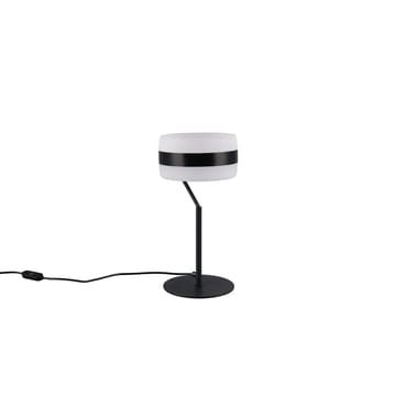 Bordlampe TRIO Dios - Matt svart - Belysning - Innendørsbelysning & Lamper - Nattlampe - Nattlampe bord