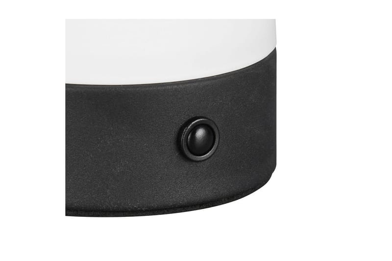 Bordlampe TRIO Dooley Matt hvit - Matt hvit - Belysning - Innendørsbelysning & Lamper - Nattlampe - Nattlampe bord