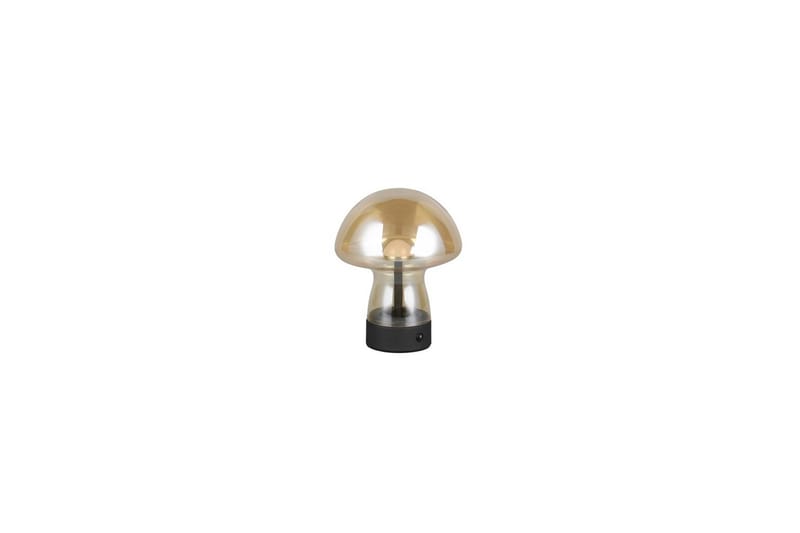 Bordlampe TRIO Dooley Rav - Rav - Belysning - Innendørsbelysning & Lamper - Nattlampe - Nattlampe bord