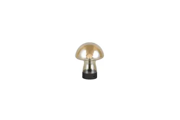 Bordlampe TRIO Dooley Rav - Rav - Belysning - Innendørsbelysning & Lamper - Nattlampe - Nattlampe bord